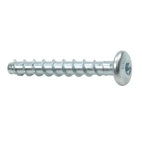 Heco Multi-Monti-plus 917406060571 Betongskruv Trygg betalning